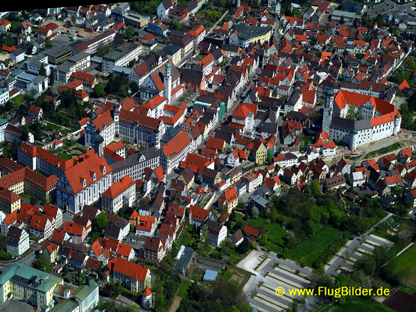 Dillingen