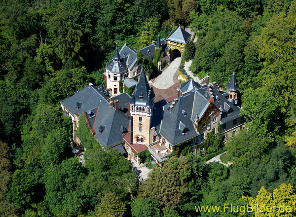 Schloss Pähl